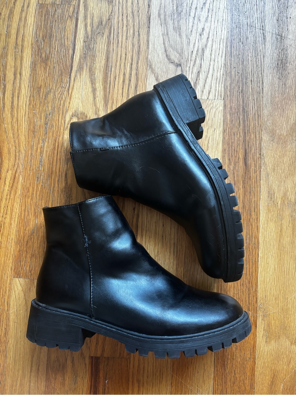 Ankle Boots